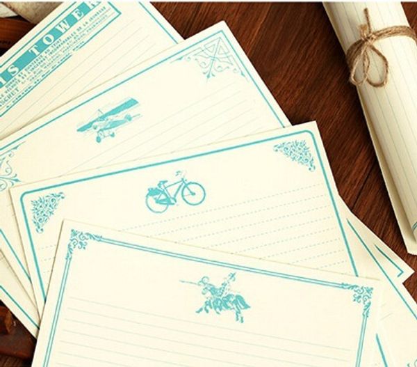 selling 260*185mm.new arrival fashion cute retro romantic paris love series diy fun kraft letter paper set.nice gift .retail
selling 260*185mm.new arrival fashion cute retro romantic paris love series diy fun kraft letter paper set.nice gift .retail