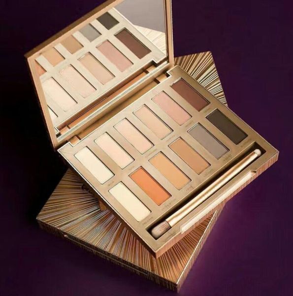 dhl shipping makeup palette nude ultimate basics lidschatten matte farben matte 12 color palette eyeshadow palette/ eyeshadow palettes
dhl shipping makeup palette nude ultimate basics lidschatten matte farben matte 12 color palette eyeshadow palette/ eyeshadow palettes