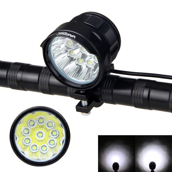 super bright lamp 20000 lumen 10x xm-l t6 led front bike headlight 3 modes bicycle light bike accessories
super bright lamp 20000 lumen 10x xm-l t6 led front bike headlight 3 modes bicycle light bike accessories