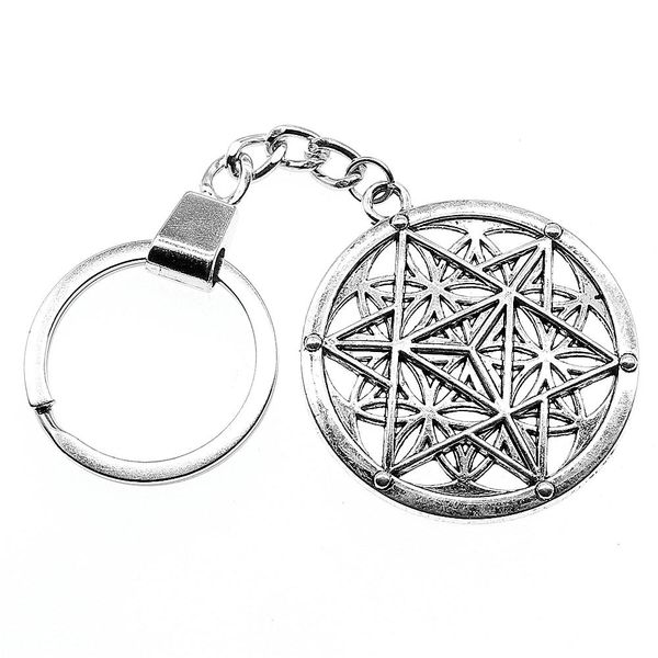 6 pieces key chain women key rings for car keychains with charms hollow carved round magic 45x40mm, Slivery;golden
6 pieces key chain women key rings for car keychains with charms hollow carved round magic 45x40mm, Slivery;golden
