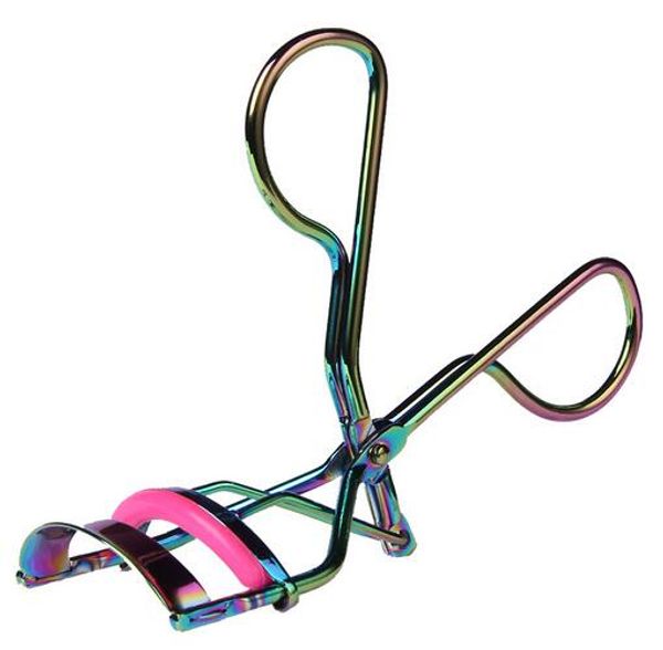beauty makeup colorful eyelashes curler tweezer curling eye lashes clip cosmetic beauty makeup tool kd1
beauty makeup colorful eyelashes curler tweezer curling eye lashes clip cosmetic beauty makeup tool kd1