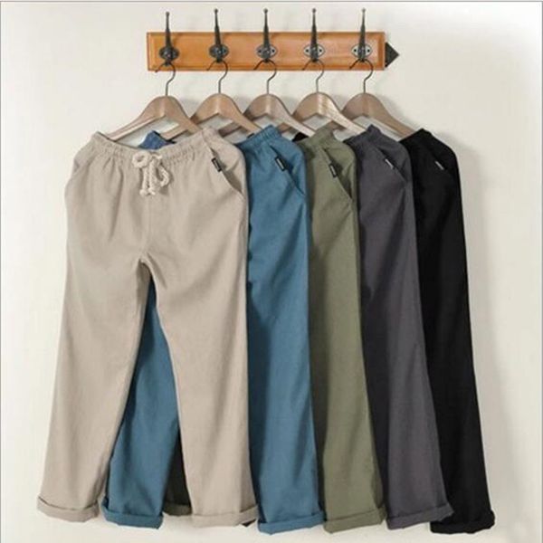пляжные брюки модные льняные брюки мужские повседневные брюки multicolor loose досуг, Black
пляжные брюки модные льняные брюки мужские повседневные брюки multicolor loose досуг, Black