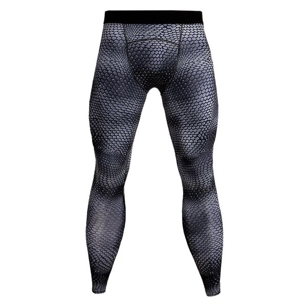 ick snakeskin compression pants men 3d print running tights men fitness sport leggings gym jogging trousers sportswear, Black;blue
ick snakeskin compression pants men 3d print running tights men fitness sport leggings gym jogging trousers sportswear, Black;blue