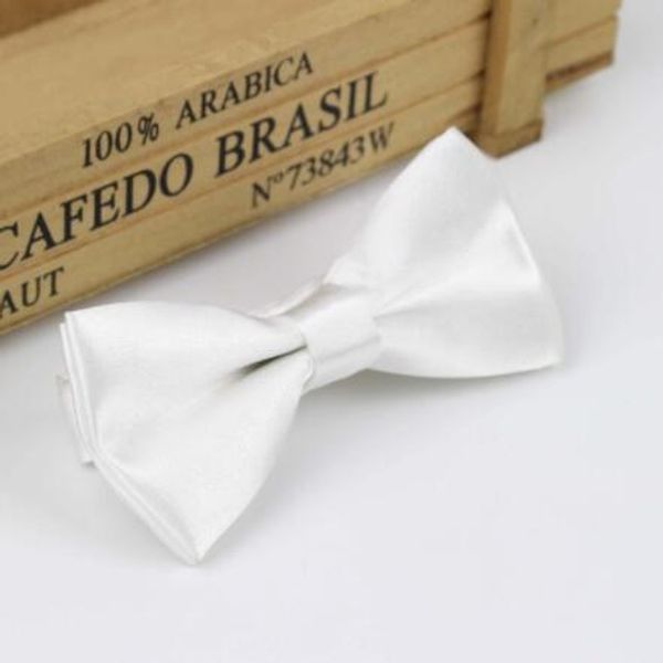 children fashion formal commercial classic solid color butterfly wedding party bowtie kid suit tuxedopet bow tie, Black;gray
children fashion formal commercial classic solid color butterfly wedding party bowtie kid suit tuxedopet bow tie, Black;gray