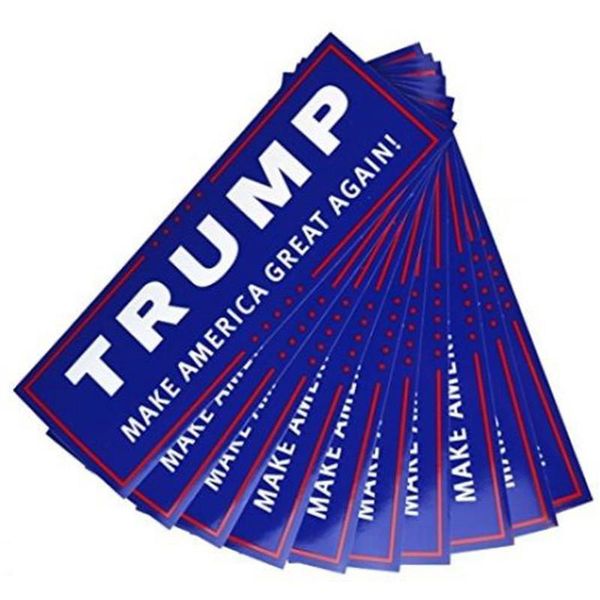 blue us presidential election trump bumper car stickers 23*7.6cm car bumper stickers with lettering donald trump president stickers
blue us presidential election trump bumper car stickers 23*7.6cm car bumper stickers with lettering donald trump president stickers