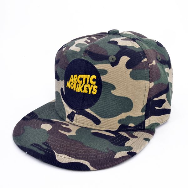 band arctic monkeys men women caps arctic monkeys embroidery baseball cap rock cap hip hop, Blue;gray
band arctic monkeys men women caps arctic monkeys embroidery baseball cap rock cap hip hop, Blue;gray