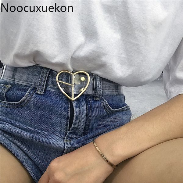 waist belts women resin transparent long new belt adjustable waist dress band transparent belt heart buckle sweet, Black;brown
waist belts women resin transparent long new belt adjustable waist dress band transparent belt heart buckle sweet, Black;brown