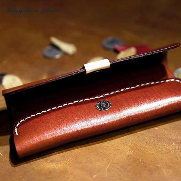 kayden plus original handmade purse creative simple leather long wallet girls fashion glasses box sunglasses box, Black
kayden plus original handmade purse creative simple leather long wallet girls fashion glasses box sunglasses box, Black