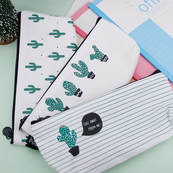 women travel toiletry cosmetic bag pen case makeup storage pouch purse organizer cactus printing students tote make up bags
women travel toiletry cosmetic bag pen case makeup storage pouch purse organizer cactus printing students tote make up bags