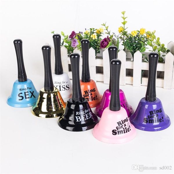 metal bar restaurant table bell charms multi color hand bells originality wedding birthday party decoration multicolor 3 85aq dd
metal bar restaurant table bell charms multi color hand bells originality wedding birthday party decoration multicolor 3 85aq dd
