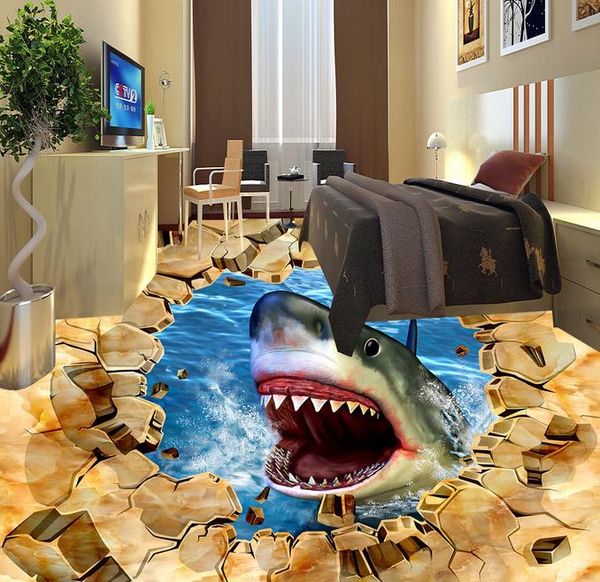 p mural wallpaper sharks water 3d three-dimensional painting 3d map customized wallpaper for walls
p mural wallpaper sharks water 3d three-dimensional painting 3d map customized wallpaper for walls