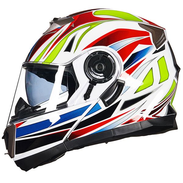 gxt motorcycle protective fashion helmet integral face/flip up helmet motor safety man woman casco moto casque sh-160
gxt motorcycle protective fashion helmet integral face/flip up helmet motor safety man woman casco moto casque sh-160