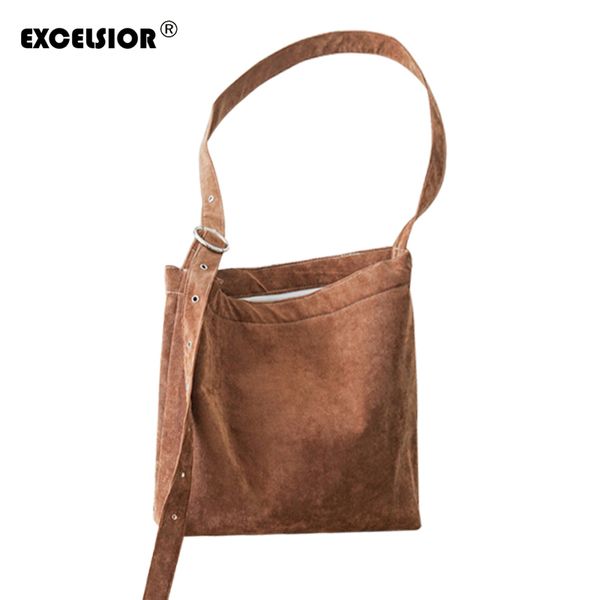 excelsior 2018 women's bag fresh korean shoulder bags lady canvas crossbody handbags bag with adjustable shoulder strap g1661 d18101303
excelsior 2018 women's bag fresh korean shoulder bags lady canvas crossbody handbags bag with adjustable shoulder strap g1661 d18101303