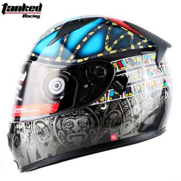 2018 winter warm double lens tanked racing motorcycle helmets full face tanked motorbike helmet moto casque with neckerchief
2018 winter warm double lens tanked racing motorcycle helmets full face tanked motorbike helmet moto casque with neckerchief