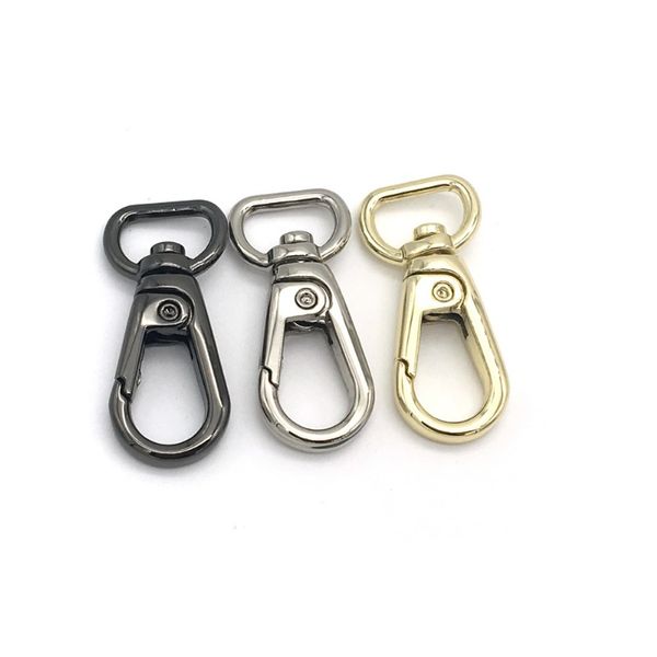 wholesale luggages bag belt straps chain silver black tone trigger lobster claw swivel clasp hook buckle parts key rings jewelry findings
wholesale luggages bag belt straps chain silver black tone trigger lobster claw swivel clasp hook buckle parts key rings jewelry findings