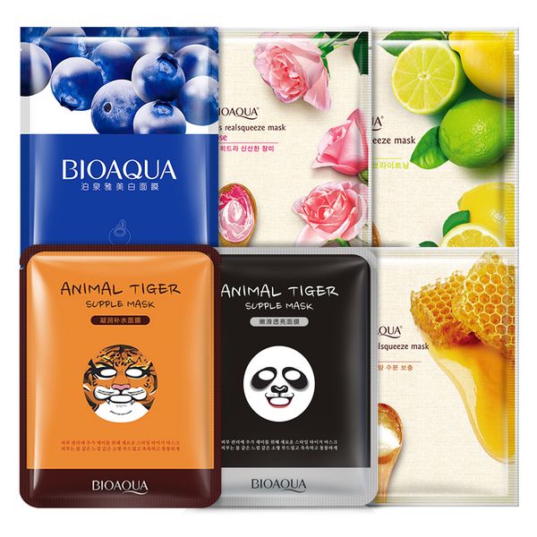 bioaqua oil control увлажняющая маска для лица обернутая животное маска для лица черника роза лимон мед экстракт уход за лицом
bioaqua oil control увлажняющая маска для лица обернутая животное маска для лица черника роза лимон мед экстракт уход за лицом