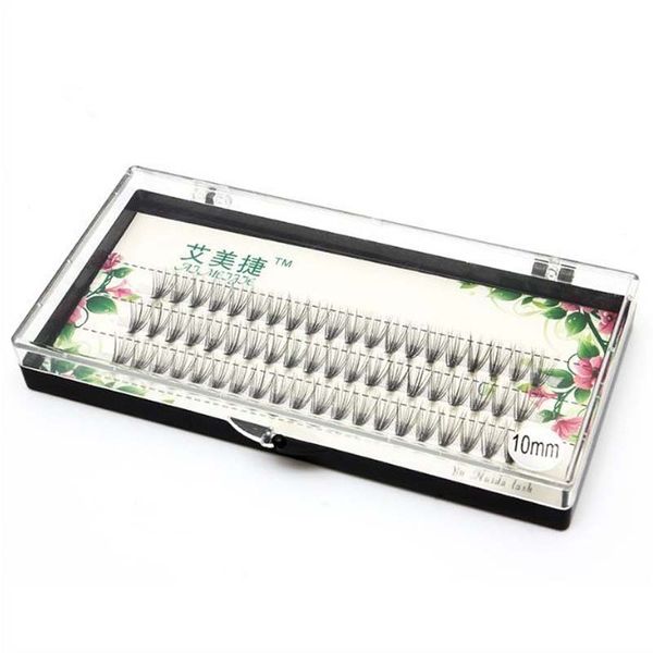 100boxes 3d natural thick individual lashes 0.07 20p 8 10 12mm eyelash extension trays beauty tools
100boxes 3d natural thick individual lashes 0.07 20p 8 10 12mm eyelash extension trays beauty tools