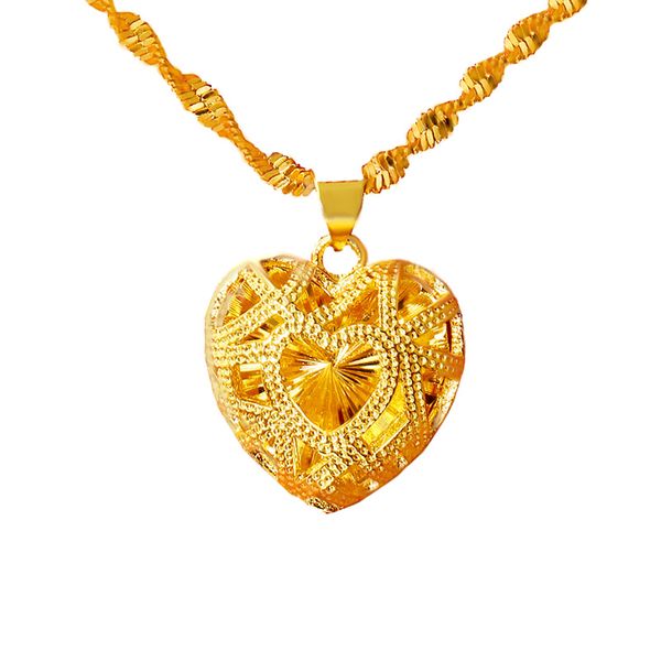 heart shape fashion design 24k dubai jewelry wedding anniversary commemorate exquisite handmade jewelry necklace, Silver
heart shape fashion design 24k dubai jewelry wedding anniversary commemorate exquisite handmade jewelry necklace, Silver