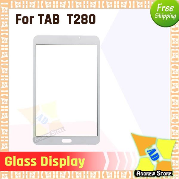 50pcs/lot front glass display outer glass lens for samsung galaxy tab a 7.0 lte sm-t280 t280 glass display dhl ng
50pcs/lot front glass display outer glass lens for samsung galaxy tab a 7.0 lte sm-t280 t280 glass display dhl ng