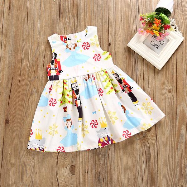 baby girls christmas princess dress kids sleeveless party dresses for children's christmas tree snowflake print dress infant christmas, Red;yellow
baby girls christmas princess dress kids sleeveless party dresses for children's christmas tree snowflake print dress infant christmas, Red;yellow