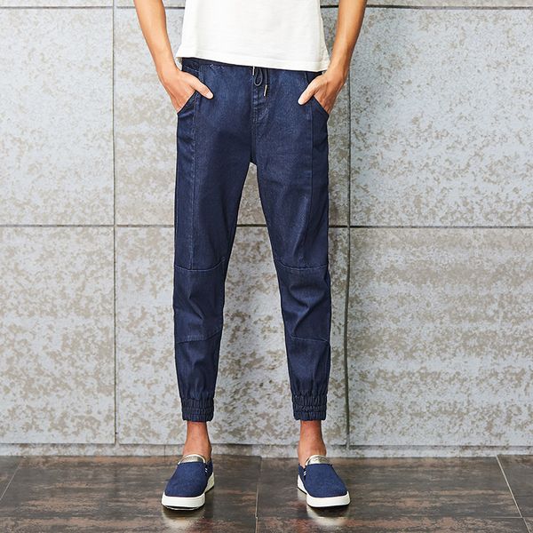 2018 spring new arrival fashion brand men jeans slim fit casual zipper denim blue pants plus size s-4xl 5xl ing
2018 spring new arrival fashion brand men jeans slim fit casual zipper denim blue pants plus size s-4xl 5xl ing
