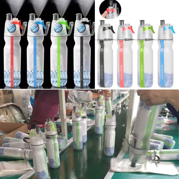 500ml sport water bottle spray mist cycling outdoor drinking portable cool gym travel moisturizing bottle drinking water mug cup hh7-1106
500ml sport water bottle spray mist cycling outdoor drinking portable cool gym travel moisturizing bottle drinking water mug cup hh7-1106