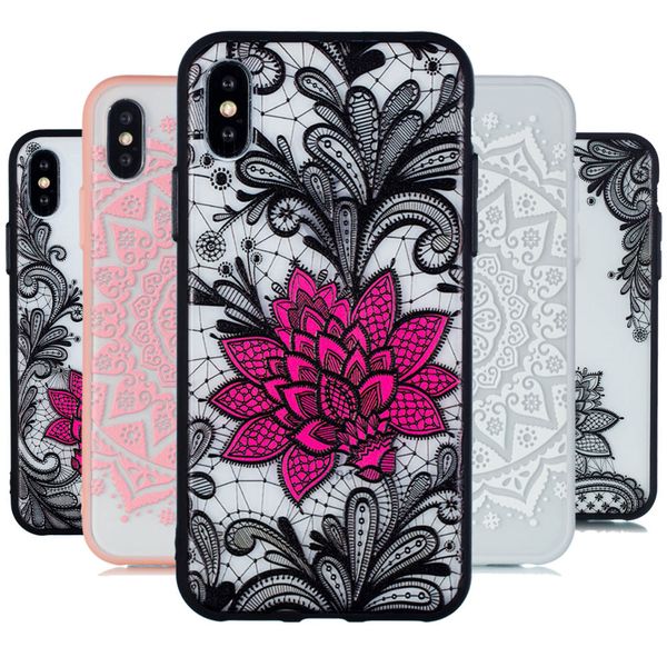 Кружева цветы чехол для iphone XS Max X XR Case жесткий PC телефон случаях для iphone 7 8 6 6 S Plus 5 5S
Кружева цветы чехол для iphone XS Max X XR Case жесткий PC телефон случаях для iphone 7 8 6 6 S Plus 5 5S