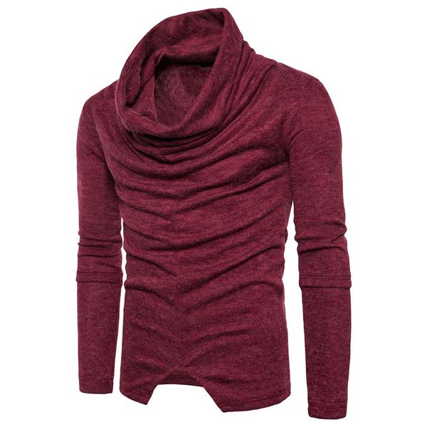 pile pleated turtleneck collar 6 solid long sleeve slim knitwear sweater office business tracksuit pullover jumper plus size top, White;black
pile pleated turtleneck collar 6 solid long sleeve slim knitwear sweater office business tracksuit pullover jumper plus size top, White;black