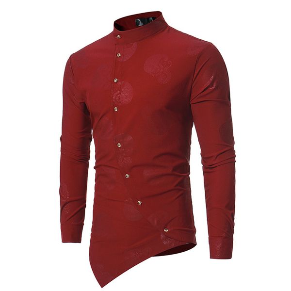 vintage shirt men party elegant clothing long sleeve night club fashion shirts cool mens clothing newly shirt, White;black
vintage shirt men party elegant clothing long sleeve night club fashion shirts cool mens clothing newly shirt, White;black
