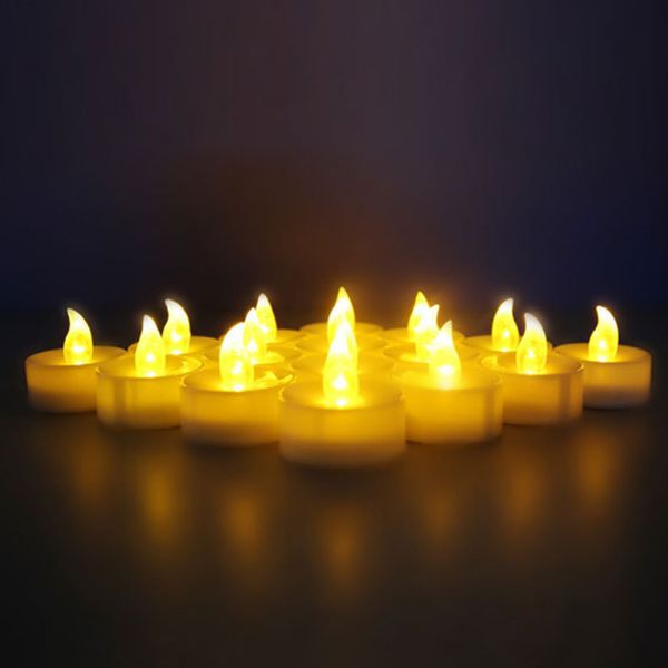 flickering led flameless candles light led tealight for wedding birthday party christmas safety night lamp zyd0015
flickering led flameless candles light led tealight for wedding birthday party christmas safety night lamp zyd0015