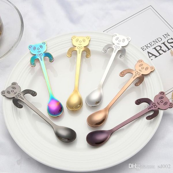 durable panda shape spoons kids with long handle tea scoop stainless steel hanging coffee spoon resistance to fall 4 5xc dd
durable panda shape spoons kids with long handle tea scoop stainless steel hanging coffee spoon resistance to fall 4 5xc dd
