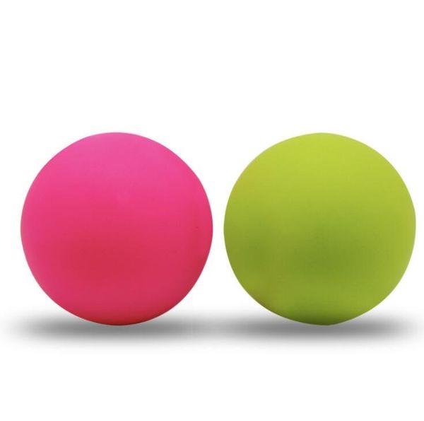Fitness Massage Lacrosse Ball TPE Round Relax Relieve Fatigue Acupoint massage Yoga fitness Balls Tasteless Muscle relaxation hockey ball
Fitness Massage Lacrosse Ball TPE Round Relax Relieve Fatigue Acupoint massage Yoga fitness Balls Tasteless Muscle relaxation hockey ball