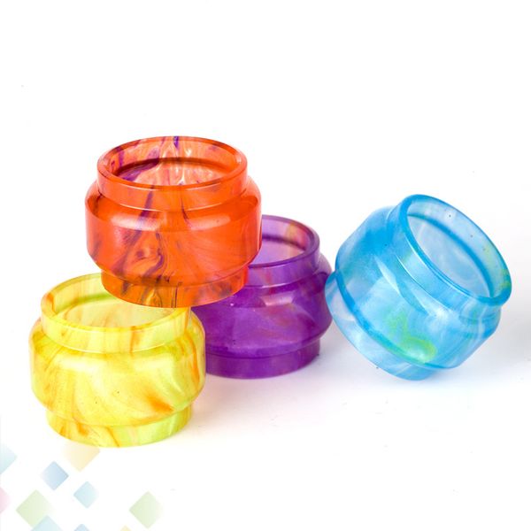 Epoxy Resin Replacement Tube For TFV12 Prince TFV8 Big Baby V2 Resa Tank Atomizers High quality DHL Free
Epoxy Resin Replacement Tube For TFV12 Prince TFV8 Big Baby V2 Resa Tank Atomizers High quality DHL Free