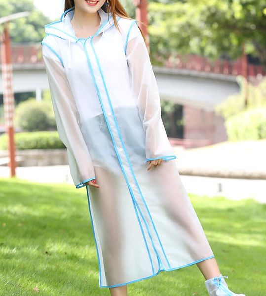 scrub transparent outdoor hiking travel fashion raincoat long single plain striped raincoat
scrub transparent outdoor hiking travel fashion raincoat long single plain striped raincoat