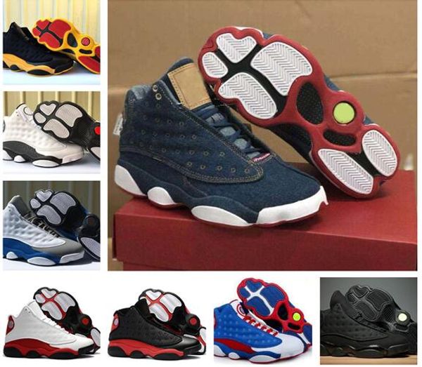 Обувь Box 13 13s синие мужские баскетбольные кроссовки Chicago GS Hyper Royal черный кот разводят коричневую пшеницу DMP цвета слоновой кости серые спортивные кроссовки
Обувь Box 13 13s синие мужские баскетбольные кроссовки Chicago GS Hyper Royal черный кот разводят коричневую пшеницу DMP цвета слоновой кости серые спортивные кроссовки