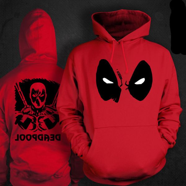 deadpool hoodie men zipper cosplay costume woman sweatshirt jacket jaket hood deadpool hoodie men, Black;red
deadpool hoodie men zipper cosplay costume woman sweatshirt jacket jaket hood deadpool hoodie men, Black;red
