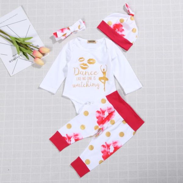 full flower pants round neck print leggings hat clothes set casual cotton 3pcs home newborn kid baby girls outfits romper, White
full flower pants round neck print leggings hat clothes set casual cotton 3pcs home newborn kid baby girls outfits romper, White