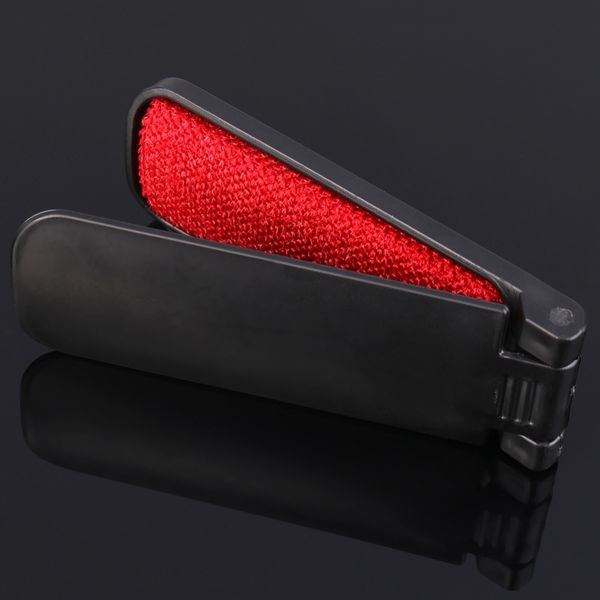 portable cleaning tools foldable brush for clothes dust lint fluff fabric pet hair remover cleaner
portable cleaning tools foldable brush for clothes dust lint fluff fabric pet hair remover cleaner