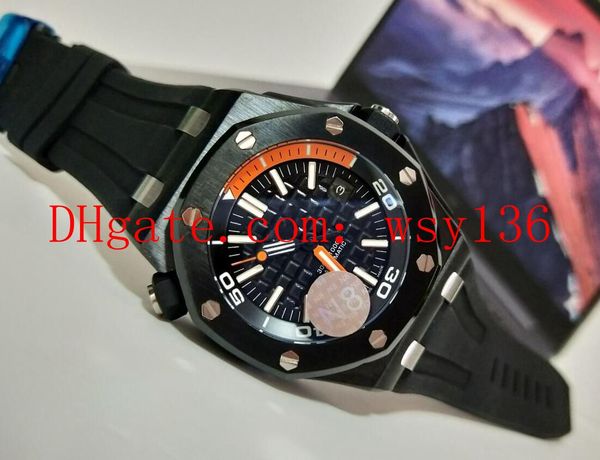 лучший издание роскошные royal oak offshore diver мужские механические часы с автоподзаводом 15707ce.oo.a002ca 01 резиновая лента черные муж, Slivery;brown
лучший издание роскошные royal oak offshore diver мужские механические часы с автоподзаводом 15707ce.oo.a002ca 01 резиновая лента черные муж, Slivery;brown