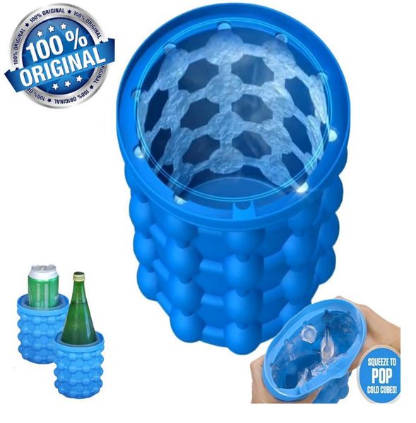13.2*14.1cm ice cube maker the revolutionary space saving genie irlde ice genie kitchen tools ice buckets
13.2*14.1cm ice cube maker the revolutionary space saving genie irlde ice genie kitchen tools ice buckets
