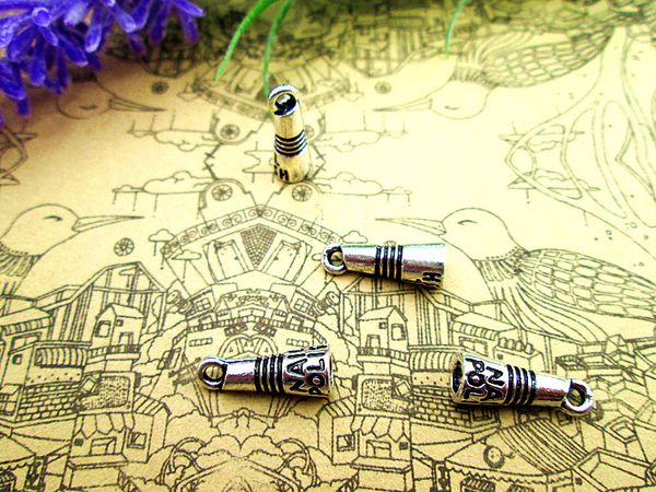 75pcs-- nail polish charms antique tibetan silver 3d nail polish charms pendants ,diy supplies 16x16mm, Bronze;silver
75pcs-- nail polish charms antique tibetan silver 3d nail polish charms pendants ,diy supplies 16x16mm, Bronze;silver