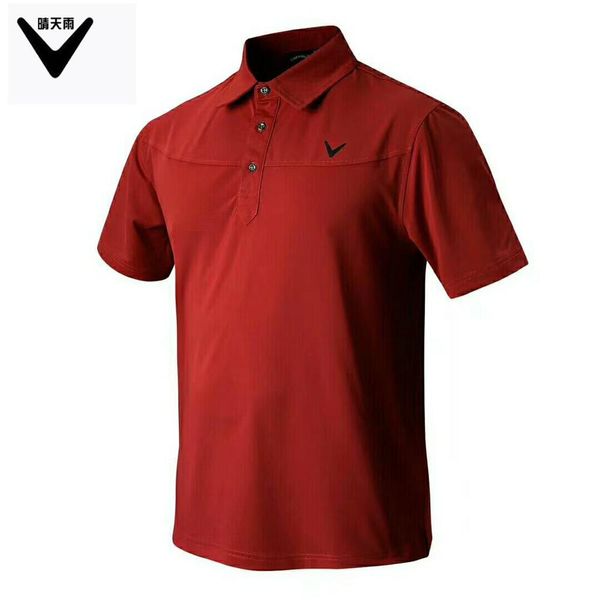 callawav men's golf t-shirt short sportwear outdoor shirts summer quick-dry breathable short sleeve buon collar golf shirts, Black;blue
callawav men's golf t-shirt short sportwear outdoor shirts summer quick-dry breathable short sleeve buon collar golf shirts, Black;blue
