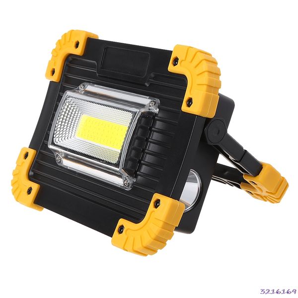 led portable work lamp waterproof rechargeable light 3 mode camping outdoor tool
led portable work lamp waterproof rechargeable light 3 mode camping outdoor tool