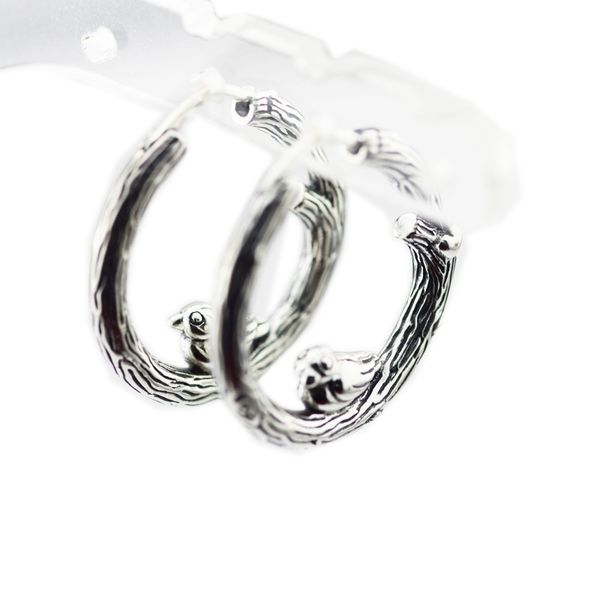 fashion stud earrings spring bird hoop earring original 925-silver-jewelry european style for woman jewelry finding, Golden;silver
fashion stud earrings spring bird hoop earring original 925-silver-jewelry european style for woman jewelry finding, Golden;silver