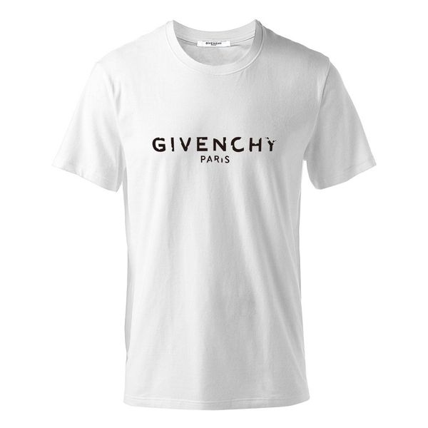 Новое лето 2018 марка giv * * * hy мужские футболки, носить монограммой модные повседнев
Новое лето 2018 марка giv * * * hy мужские футболки, носить монограммой модные повседнев