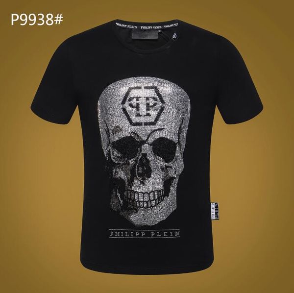 Мужские футболки высокого качества и с коротким рукавом летняя одежда новый узор
Мужские футболки высокого качества и с коротким рукавом летняя одежда новый узор