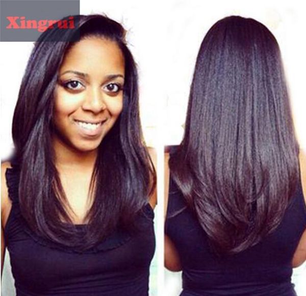 2021 fashion italian african american human hair wigs for black women glueless full lace brazilian front, Black;brown
2021 fashion italian african american human hair wigs for black women glueless full lace brazilian front, Black;brown