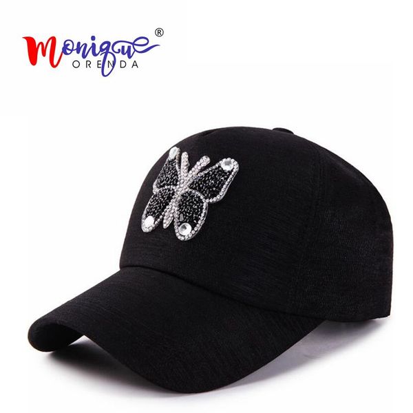 women baseball caps ladies fashion street hip hop hat flashing rhinestone summer hat girls casual sports caps snapback, Blue;gray
women baseball caps ladies fashion street hip hop hat flashing rhinestone summer hat girls casual sports caps snapback, Blue;gray