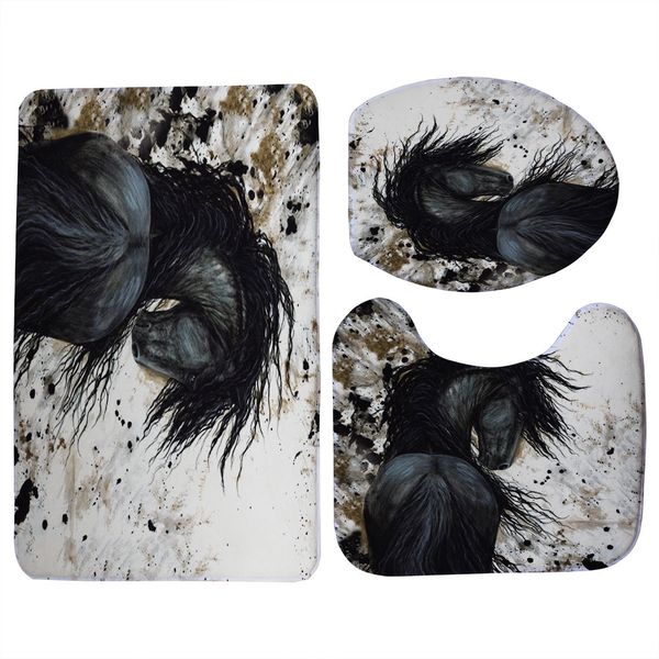 new design miracille customized 3 pcs coral fleece toilet seat cover with your own images non-slip mat bathroom toilet mats set bath rugs
new design miracille customized 3 pcs coral fleece toilet seat cover with your own images non-slip mat bathroom toilet mats set bath rugs