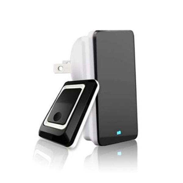 ts-k108w11 black simple design home wireless doorbell adjustable sound volume door bell us/eu/uk plug wireless door bell
ts-k108w11 black simple design home wireless doorbell adjustable sound volume door bell us/eu/uk plug wireless door bell